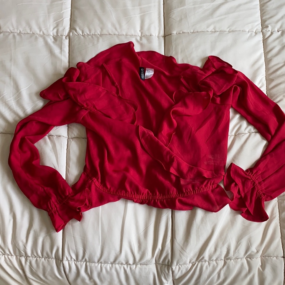 H&M Blouse